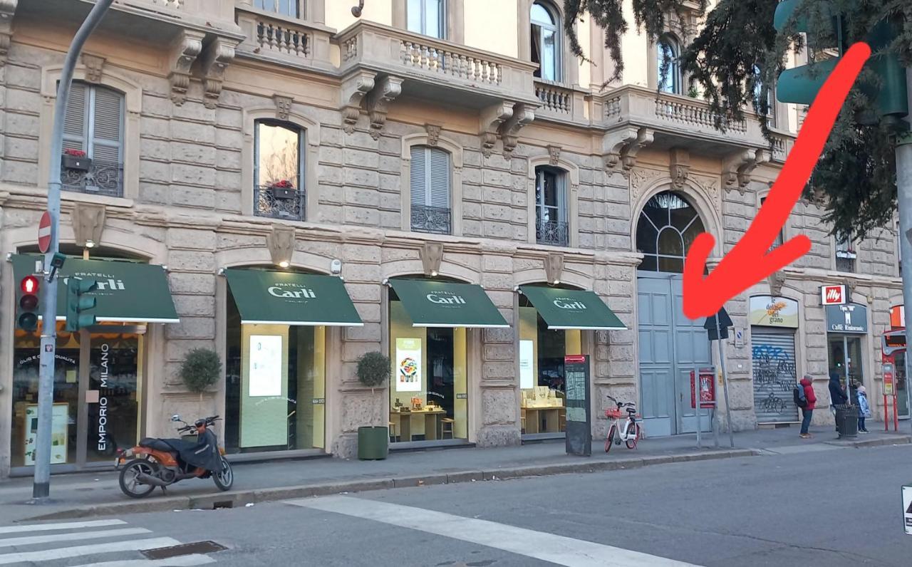 Green Tricolore - Milan — Photos 3